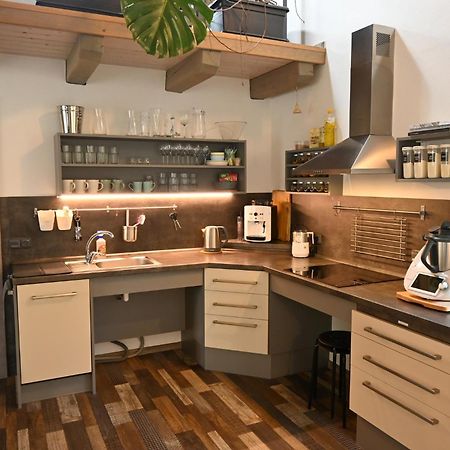 Apartmany Pod Lesem II Rodvínov Exteriör bild