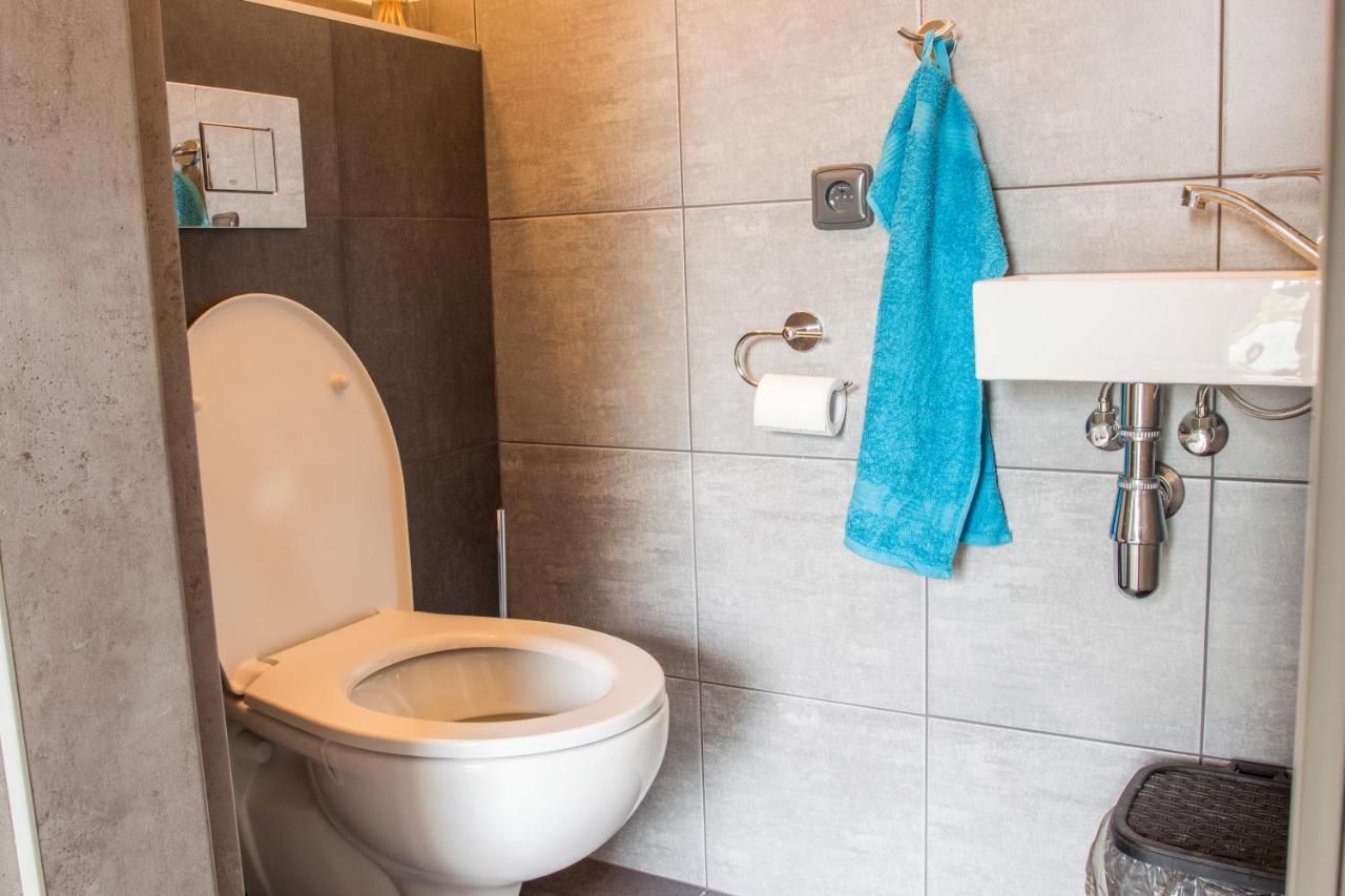 Apartmany Pod Lesem II Rodvínov Exteriör bild